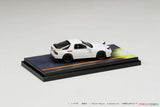 Hobby Japan – Mazda RX-7 (FC3S) Initial D VS Kyoichi Sudo with Ryosuke Takahashi