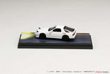 Hobby Japan – Mazda RX-7 (FC3S) Initial D VS Kyoichi Sudo with Ryosuke Takahashi