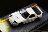 Hobby Japan – Mazda RX-7 (FC3S) Initial D VS Kyoichi Sudo with Ryosuke Takahashi