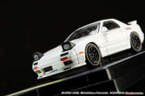 Hobby Japan – Mazda RX-7 (FC3S) Initial D VS Kyoichi Sudo with Ryosuke Takahashi