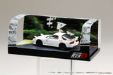 Hobby Japan – Mazda RX-7 (FC3S) Initial D VS Kyoichi Sudo with Ryosuke Takahashi