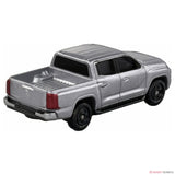 Tomica Die-cast Car #30 - Mitsubishi Triton