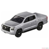 Tomica Die-cast Car #30 - Mitsubishi Triton