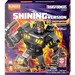 Blokees Transformers Shining Version 3 Shattered Universe Figures Blind Box Assorted