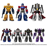 Blokees Transformers Shining Version 3 Shattered Universe Figures Blind Box Assorted
