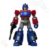 Blokees Transformers Shining Version 3 Shattered Universe Figures Blind Box Assorted