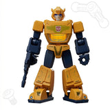 Blokees Transformers Shining Version 3 Shattered Universe Figures Blind Box Assorted