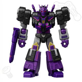 Blokees Transformers Shining Version 3 Shattered Universe Figures Blind Box Assorted