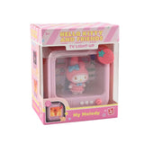Hello Kitty and Friends YuMe Bedside Light TV Series