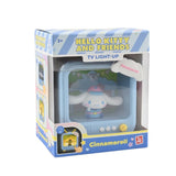 Hello Kitty and Friends YuMe Bedside Light TV Series