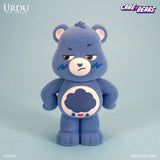 URDU x Care Bears Series - Care Bears Standing A Set of 8 Blind Box Figurine Assorted