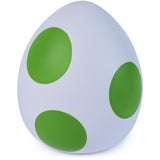 The Super Mario Galaxy Movie - Hatchin' Yoshi Egg Figure