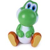 The Super Mario Galaxy Movie - Hatchin' Yoshi Egg Figure