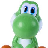 The Super Mario Galaxy Movie - Hatchin' Yoshi Egg Figure