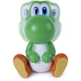 The Super Mario Galaxy Movie - Hatchin' Yoshi Egg Figure