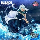 Bleach Vibration Stars Toushiro Hitsugaya figure