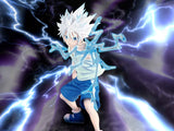 Hunter x Hunter Vibration Stars Killua II figure