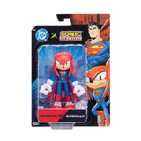 DC x Sonic the Hedgehog 5-Inch Action Figure