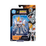 DC x Sonic the Hedgehog 5-Inch Action Figure