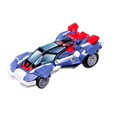 Blokees Transformers Wheels CO3 Wreck'N Rule2 Blind Box Assorted