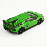 Tomica Die-cast Car #070 - Aventador SVJ