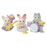 Sylvanian Families - Baby Starry Concert Set