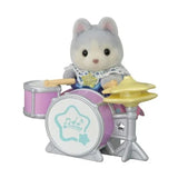Sylvanian Families - Baby Starry Concert Set