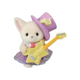 Sylvanian Families - Baby Starry Concert Set