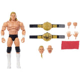 WWE Ultimate Edition Monday Night Wars - Lex Luger Action Figure
