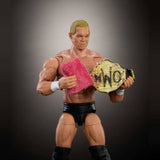 WWE Ultimate Edition Monday Night Wars - Lex Luger Action Figure