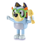 VTech Dress Up Bluey