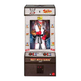 WWE x Street Fighter Elite Action Figure - Rey Mysterio as Ryu Action Figure