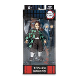 Demon Slayer: Kimetsu no Yaiba Wave 1 7-Inch Scale Action Figure