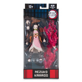 Demon Slayer: Kimetsu no Yaiba Wave 1 7-Inch Scale Action Figure