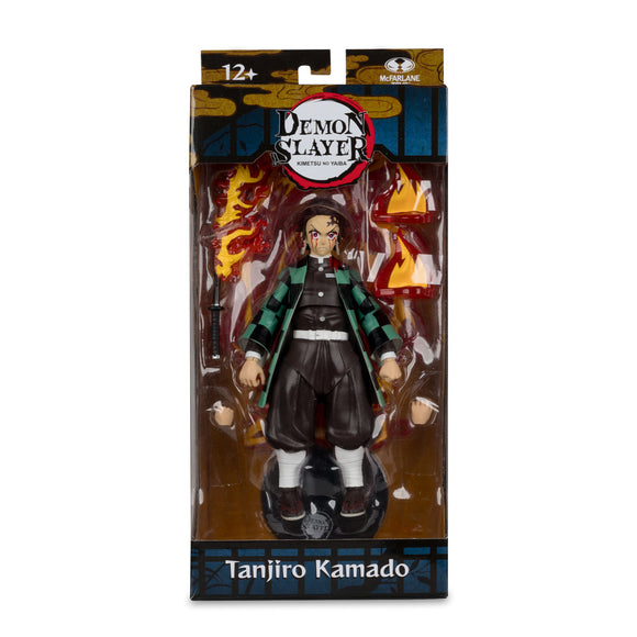 Demon Slayer: Kimetsu no Yaiba Wave 5 7-Inch Scale Action Figure