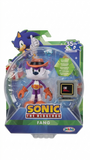Sonic The Hedgehog 35th Anniversary 4" Articulation Figures Wave 26