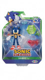 Sonic The Hedgehog 35th Anniversary 4" Articulation Figures Wave 26