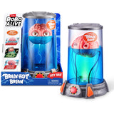 ZURU Robo Alive Brain Rot Brian
