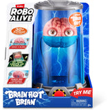 ZURU Robo Alive Brain Rot Brian