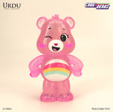 URDU x Care Bears Series - Care Bears Standing A Set of 8 Blind Box Figurine Assorted