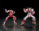 RG 1/144 MBF-P02 Gundam Astray Red Frame