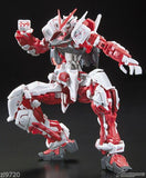 RG 1/144 MBF-P02 Gundam Astray Red Frame