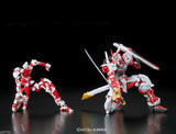 RG 1/144 MBF-P02 Gundam Astray Red Frame