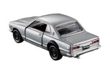 Tomica Premium Die-cast Car #034 - Skyline GT-R (KPGC10)