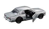 Tomica Premium Die-cast Car #034 - Skyline GT-R (KPGC10)