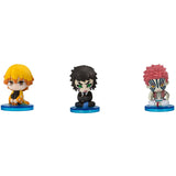 Demon Slayer: Kimetsu no Yaiba - Suwarase-Tai Wave 5 Gashapon Blind Bag Assorted