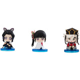 Demon Slayer: Kimetsu no Yaiba - Suwarase-Tai Wave 5 Gashapon Blind Bag Assorted
