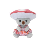 Sylvanian Families - Fairy Mushroom House