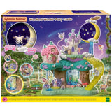 Sylvanian Families - Woodland Wonder Fairy Castle