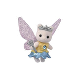 Sylvanian Families - Woodland Wonder Fairy Castle